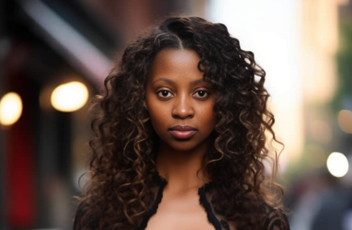 Esther Grace Kimotho
