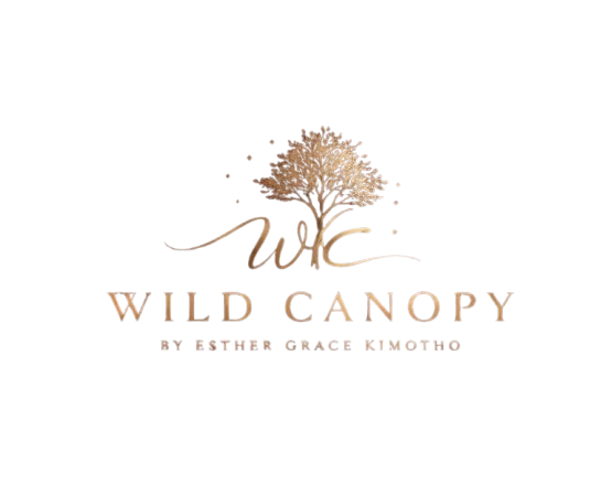 Wild Canopy Logo